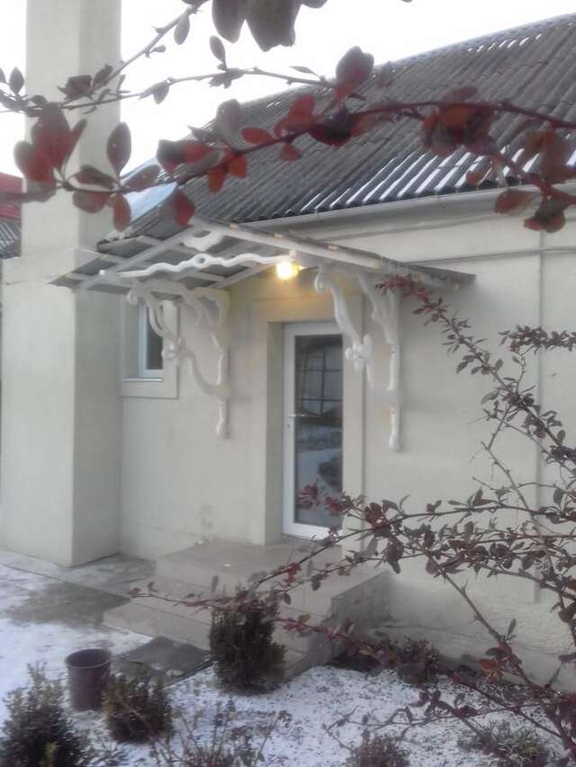 Гостевой дом Гостьовий дім у Почаєві Почаев-3